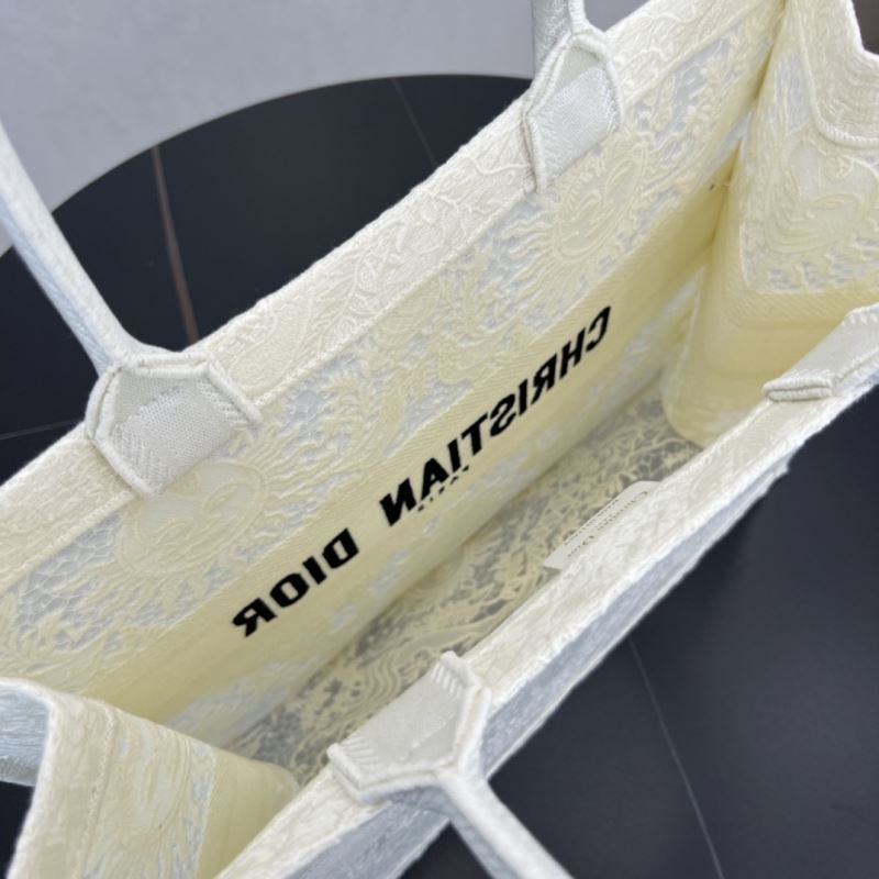 chr1st1an D10r shopping bags